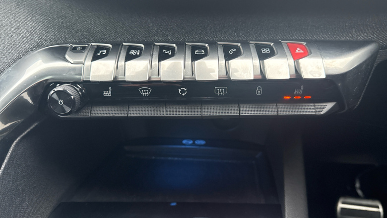 Peugeot 3008 1.5 BlueHDi GT Line Premium 5dr EAT8 Diesel Estate